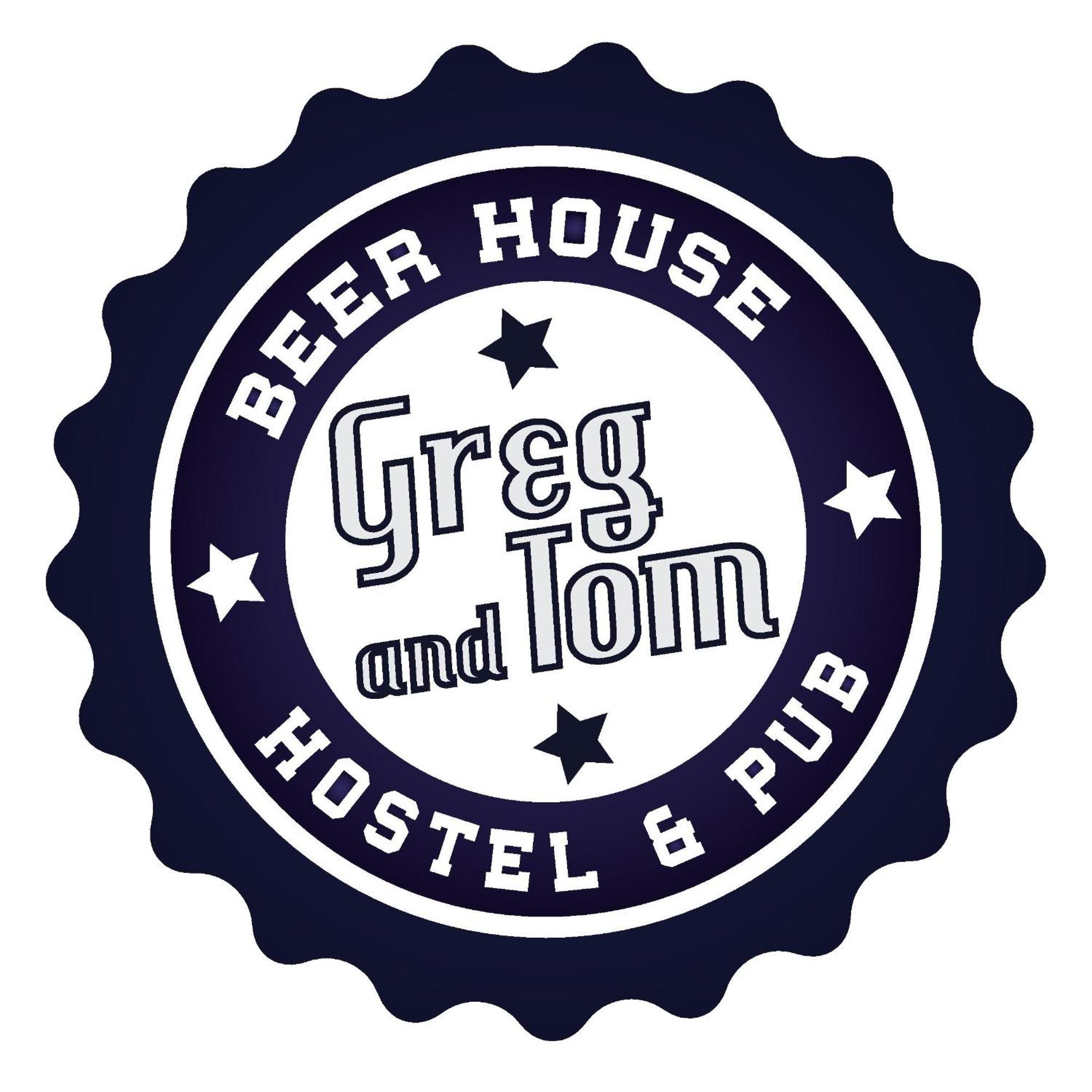 קרקוב Greg&Tom Beer House Hostel מראה חיצוני תמונה